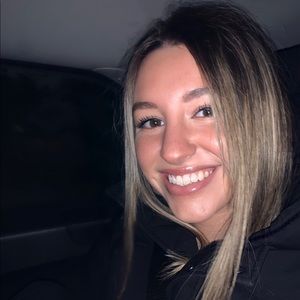 Meet your Posher, Jordana